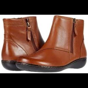 Ashland Vista Boots